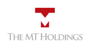 MT Holdings Logo